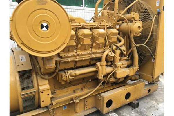 开远发电机出租