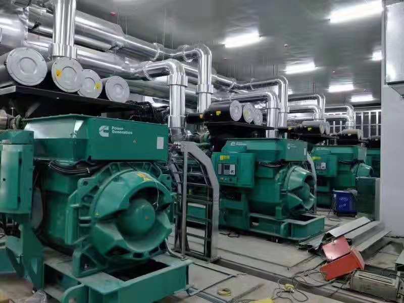 开远发电机出租 开远发电机出租