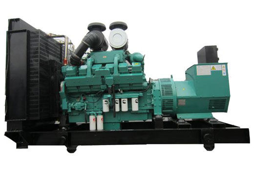 开远柴油发电机组