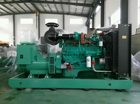 开远柴油发电机组 开远柴油发电机组