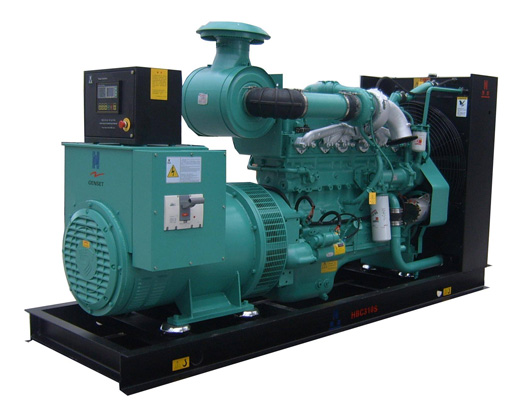 开远柴油发电机 开远柴油发电机