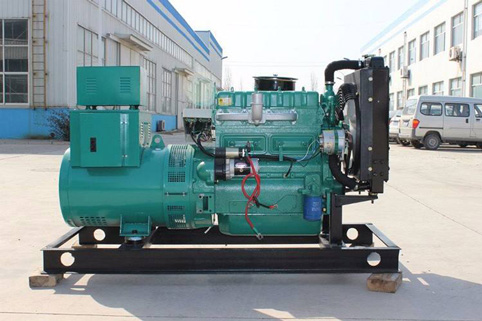 开远小型柴油发电机 开远小型柴油发电机