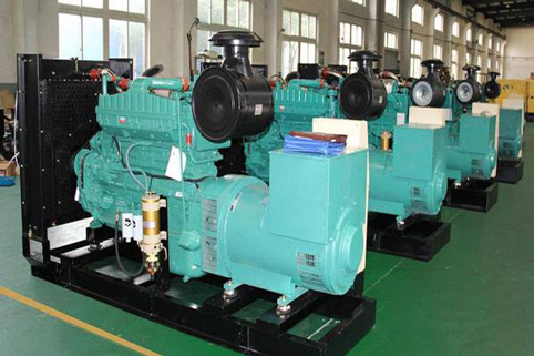 开远小型柴油发电机 开远小型柴油发电机