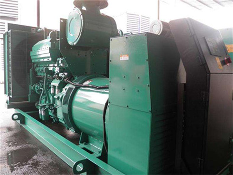 开远柴油发电机 开远柴油发电机