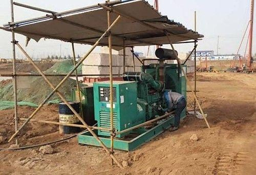 开远发电机出租 开远发电机出租